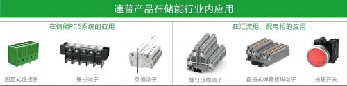 大功率千伏级插拔式连接器：承载高负荷，确保电气稳定性